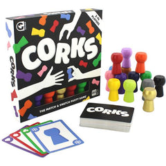 Corks