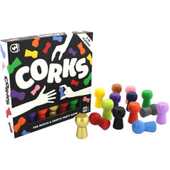 Corks
