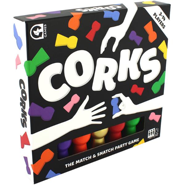 Corks