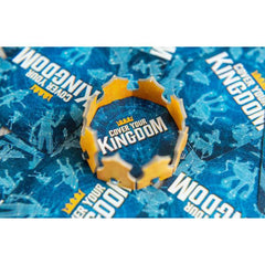 Cover Your Kingdom