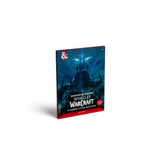 D&D Dungeons & Dragons World of Warcraft Map Pack