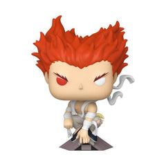 One Punch Man – Garou Pop! Vinyl