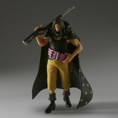 One Piece - The Shukko Yasopp
