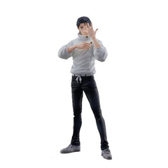 Jujutsu Kaisen Culling Game Figurizm Yuta Okkotsu