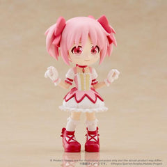 Puella Magi Madoka Magica PalVerse Assortment