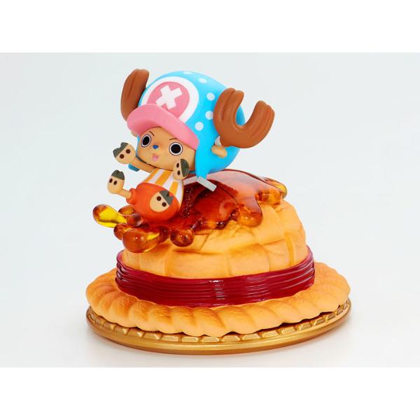One Piece - Paldolce Collection Vol.1 - Chopper (Ver.A)