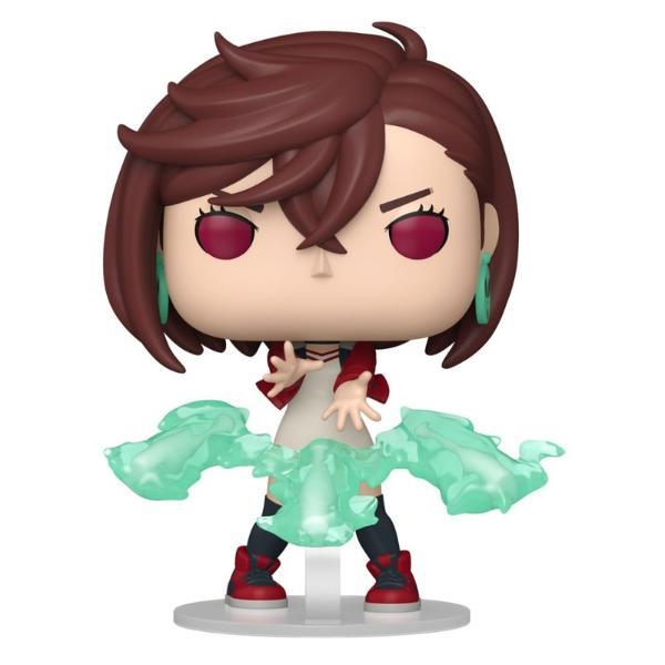 Dan Da Dan - Momo US Exclusive Glow Pop! Vinyl