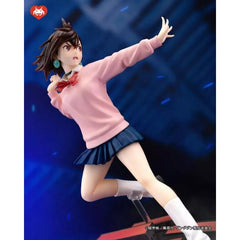 Dressta Dan Da Dan Momo