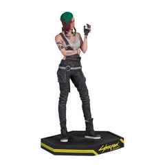 Cyberpunk 2077 – Judy Alvarez Figure