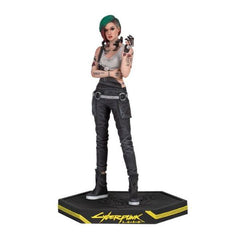 Cyberpunk 2077 – Judy Alvarez Figure