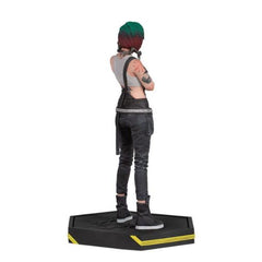 Cyberpunk 2077 – Judy Alvarez Figure