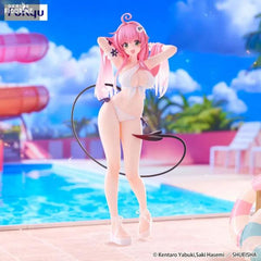 To Love-Ru Darkness Trio-Try-iT Figure Lala Satalin Deviluke