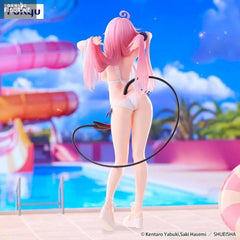 To Love-Ru Darkness Trio-Try-iT Figure Lala Satalin Deviluke