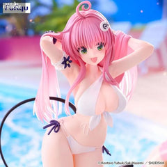 To Love-Ru Darkness Trio-Try-iT Figure Lala Satalin Deviluke