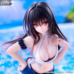 To Love-Ru Darkness Trio-Try-iT Figure Yui Kotegawa