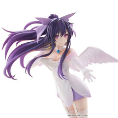 Date A Live V Date A Live BiCute Pure Figure Tohka Yatogami