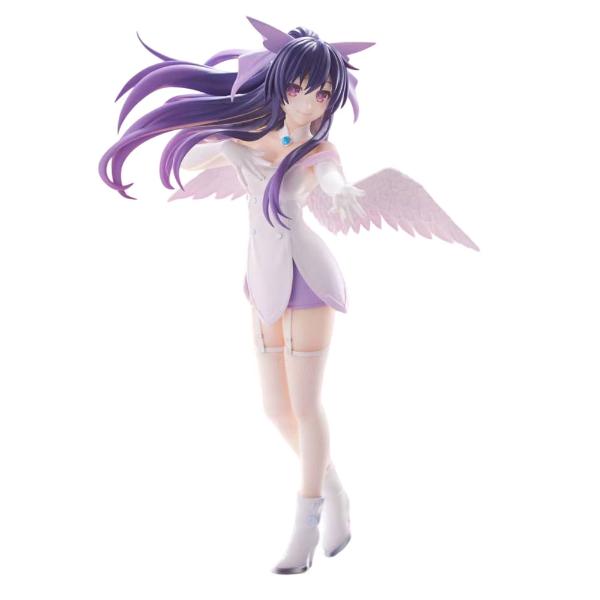 Date A Live V Date A Live BiCute Pure Figure Tohka Yatogami