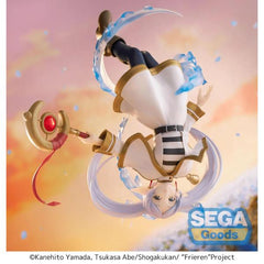 Frieren: Beyond Journey's End FIGURIZM? Frieren Flower Dance