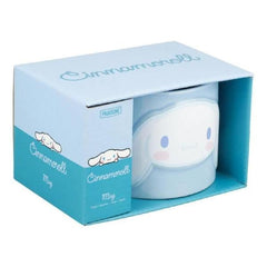 Cinnamoroll Embossed Mug