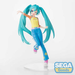 Hatsune Miku x Love and Berry Dress Up and Dance! Desktop Decorate Collections Berry Costume Version