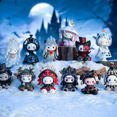 Lucky Emma - Emma Secret Forest Beloved Blind Box