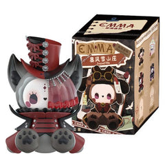 Lucky Emma - Emma Secret Forest Beloved Blind Box
