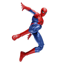 Blokees - Spiderman Brand New Day Champion Class 13 Spider-Man Model Kit