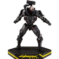 Cyberpunk 2077 – Adam Smasher 12inch Figure