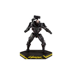 Cyberpunk 2077 – Adam Smasher 12inch Figure