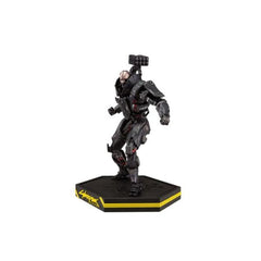 Cyberpunk 2077 – Adam Smasher 12inch Figure