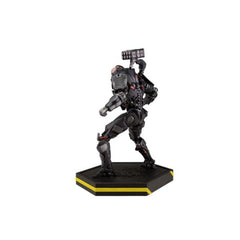 Cyberpunk 2077 – Adam Smasher 12inch Figure