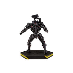 Cyberpunk 2077 – Adam Smasher 12inch Figure