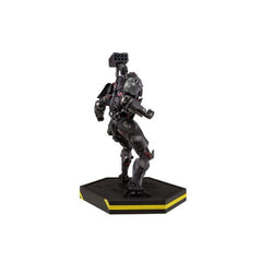 Cyberpunk 2077 – Adam Smasher 12inch Figure