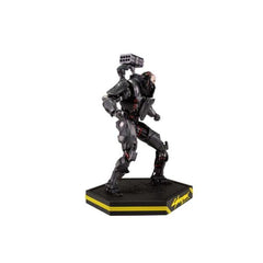 Cyberpunk 2077 – Adam Smasher 12inch Figure