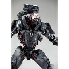Cyberpunk 2077 – Adam Smasher 12inch Figure