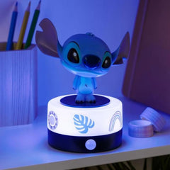 Paladone Lilo And Stitch Room Guard Light