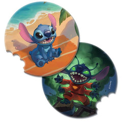Disney Stitch - The Fix for 626 A Love Letter Game