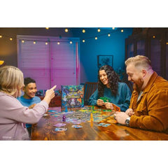 Ravensburger - Villainous Unstoppable! Game