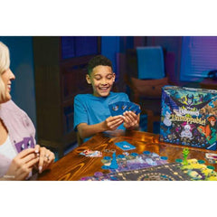 Ravensburger - Villainous Unstoppable! Game