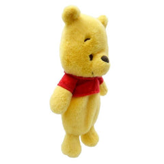 Disney Winnie the Pooh - Winnie the Pooh Red Shirt Cuddle Pal