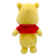 Disney Winnie the Pooh - Winnie the Pooh Red Shirt Cuddle Pal