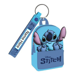 Lilo & Stitch - Core Blue Mini Stationery Set