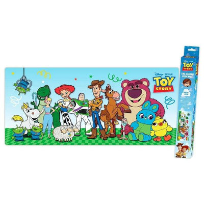 Toy Story - Characters XXL Gaming Mat