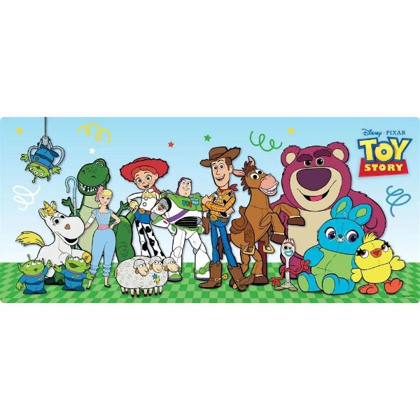 Toy Story - Characters XXL Gaming Mat