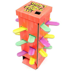 Don't Fall For It Party Game