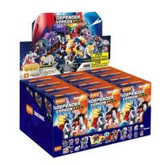 Blokees - Transformers Defender Version 7 Blind Box
