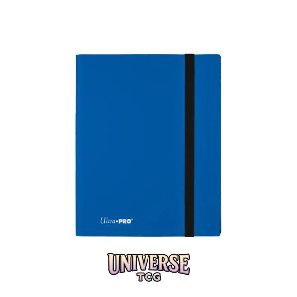 Ultra Pro - Eclipse Pro Binder Blue
