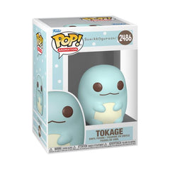 Sumikko Gurashi – Tokage Pop! Vinyl