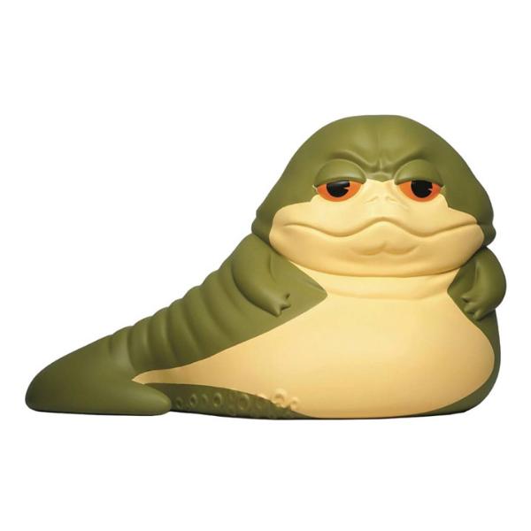 Star Wars - Jabba the Hutt PVC Bank