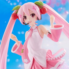 Hatsune Miku - Evolve Sakura Miku
